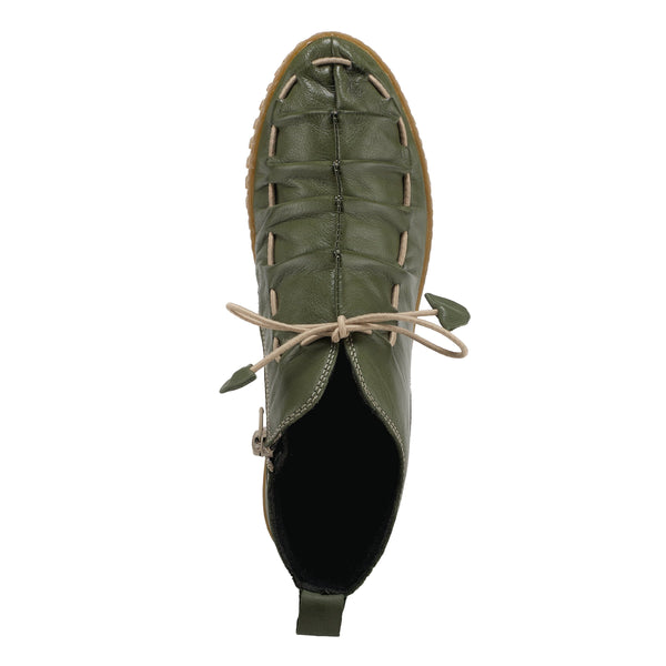 Flexus By Spring Step SPRING STEP NESPEA BOOTS