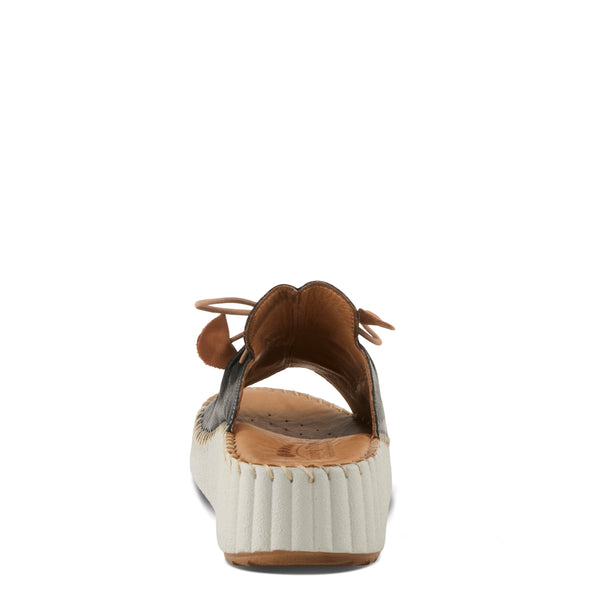 Flexus By Spring Step SPRING STEP NEVELLE SANDALS