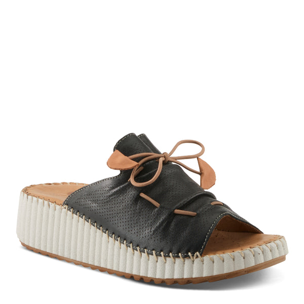 flexus by spring step SPRING STEP NEVELLE SANDALS