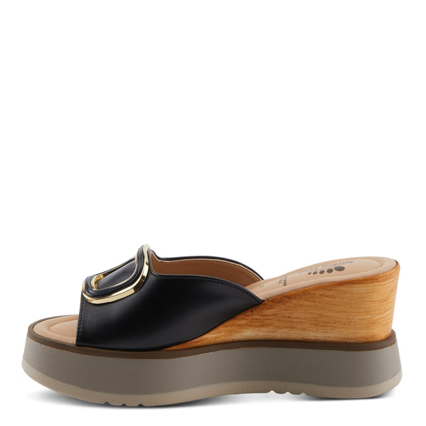 Flexus By Spring Step SPRING STEP NEWWELL SANDALS