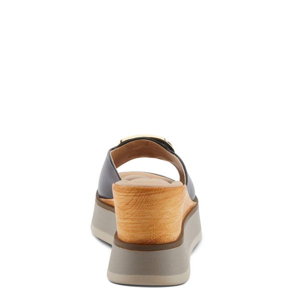 Flexus By Spring Step SPRING STEP NEWWELL SANDALS