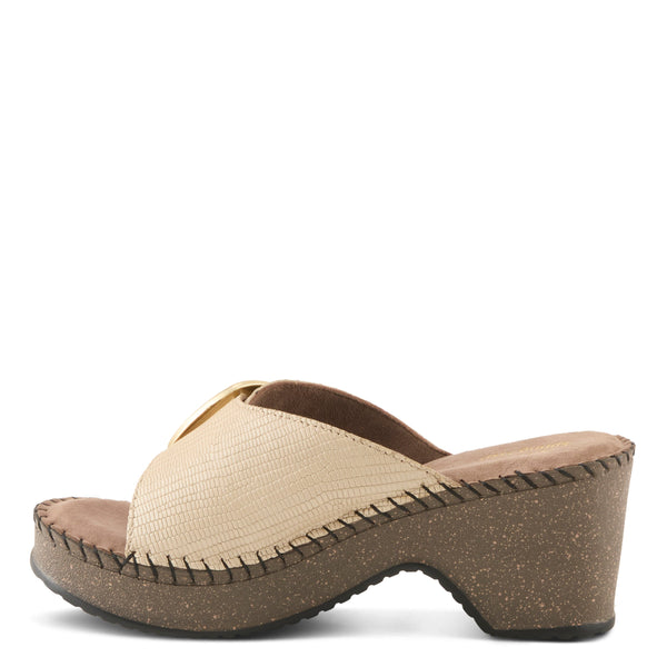 Flexus By Spring Step SPRING STEP NIENNA SANDALS