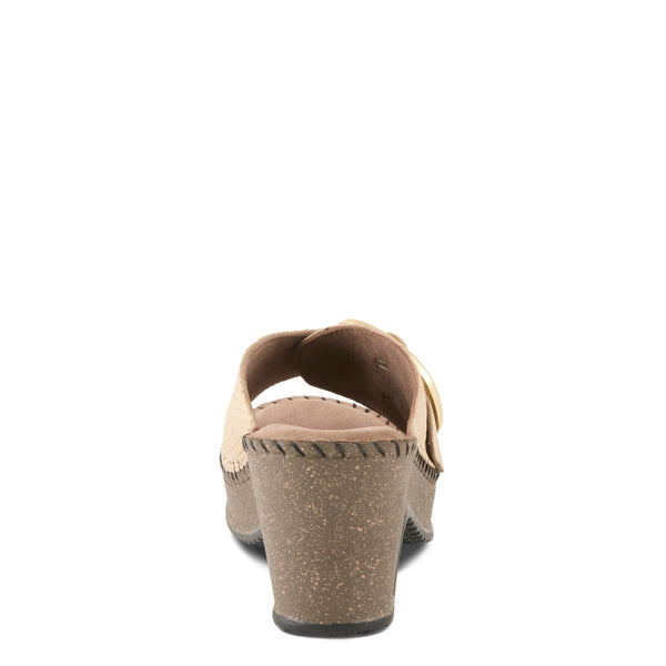 Flexus By Spring Step SPRING STEP NIENNA SANDALS