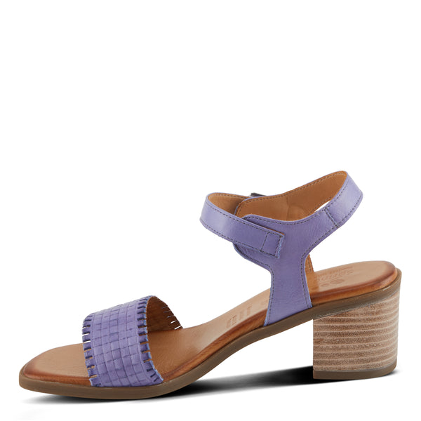 Flexus By Spring Step SPRING STEP NIFONA SANDALS