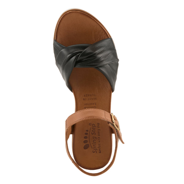 Flexus By Spring Step SPRING STEP NIHIRA SANDALS