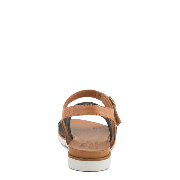 Flexus By Spring Step SPRING STEP NIHIRA SANDALS