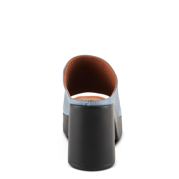 Flexus By Spring Step SPRING STEP NIKAYON SANDALS