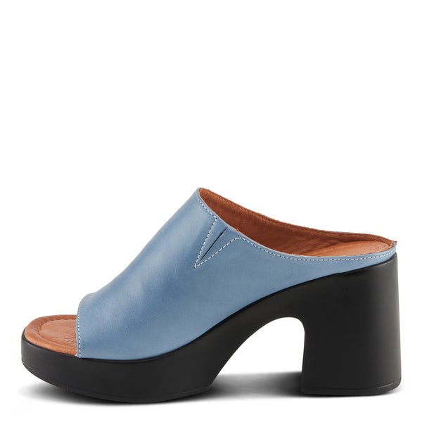 Flexus By Spring Step SPRING STEP NIKAYON SANDALS