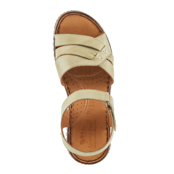 Flexus By Spring Step SPRING STEP NOCHELLA SANDALS