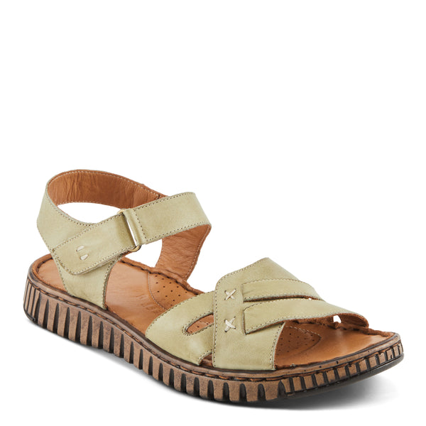 flexus by spring step SPRING STEP NOCHELLA SANDALS