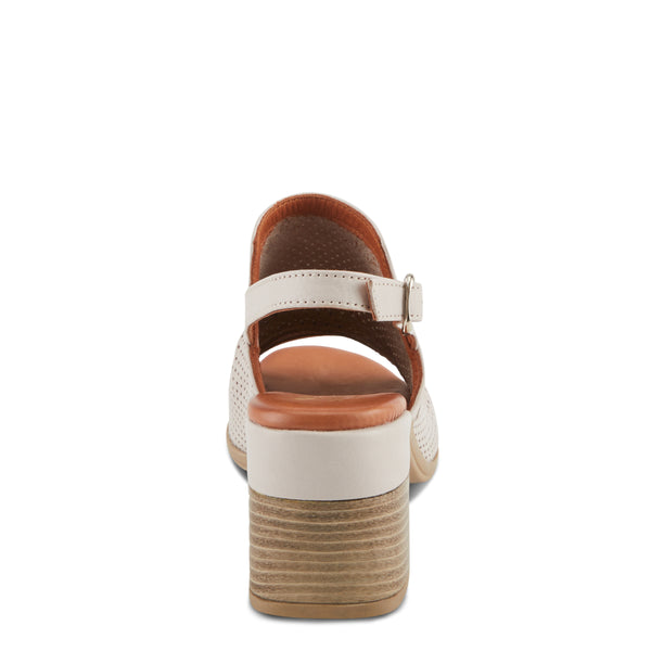 Flexus By Spring Step SPRING STEP NOCTIUM SANDALS