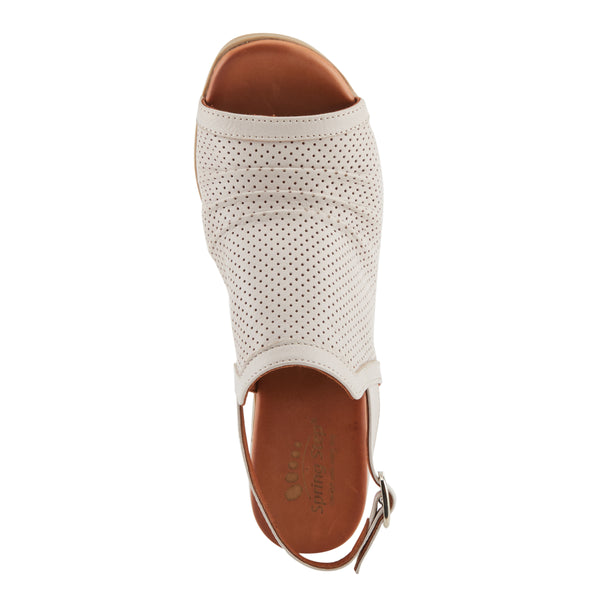 Flexus By Spring Step SPRING STEP NOCTIUM SANDALS