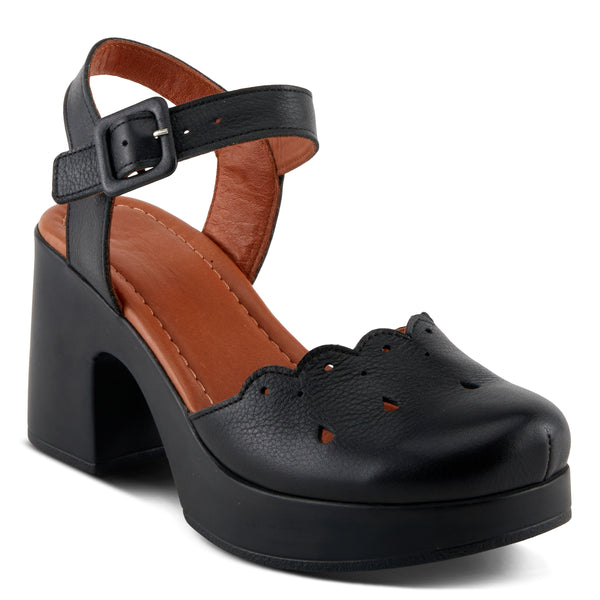 flexus by spring step SPRING STEP NUTTLE SANDALS