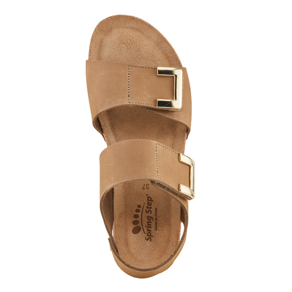 Flexus By Spring Step SPRING STEP OAKLAND SANDALS
