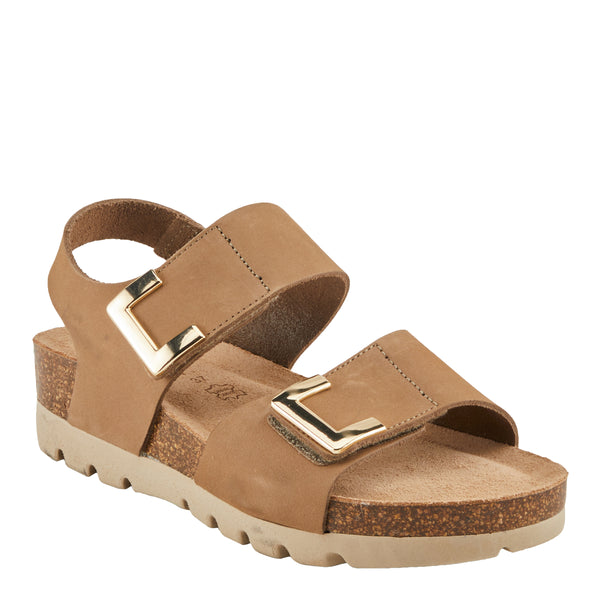 flexus by spring step SPRING STEP OAKLAND SANDALS