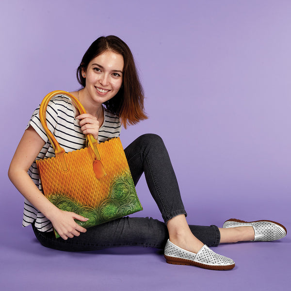 Flexus By Spring Step SPRING STEP ORALIS SHOE