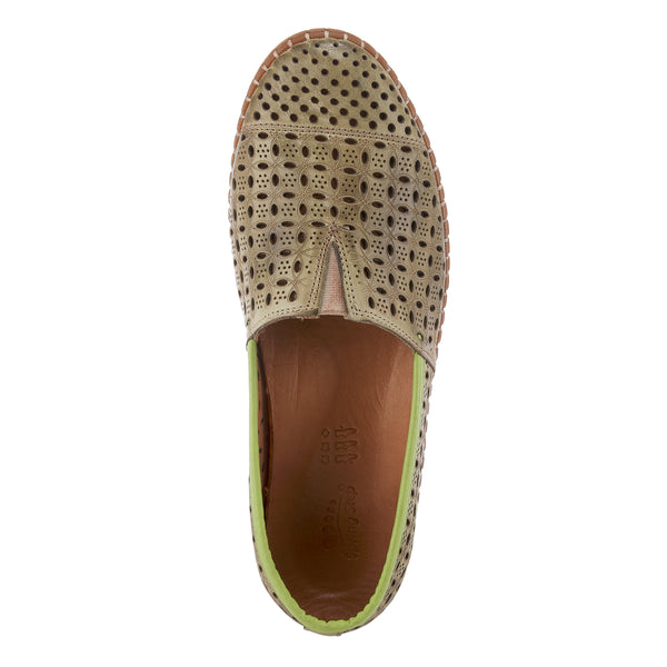 Flexus By Spring Step SPRING STEP ORALIS SHOE