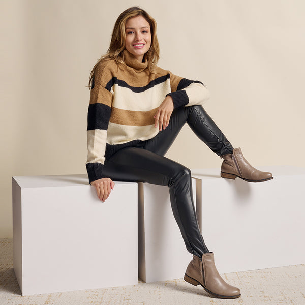 Flexus By Spring Step SPRING STEP OZIEL BOOTS