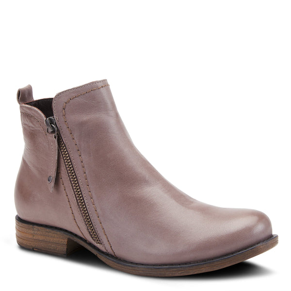 flexus by spring step SPRING STEP OZIEL BOOTS
