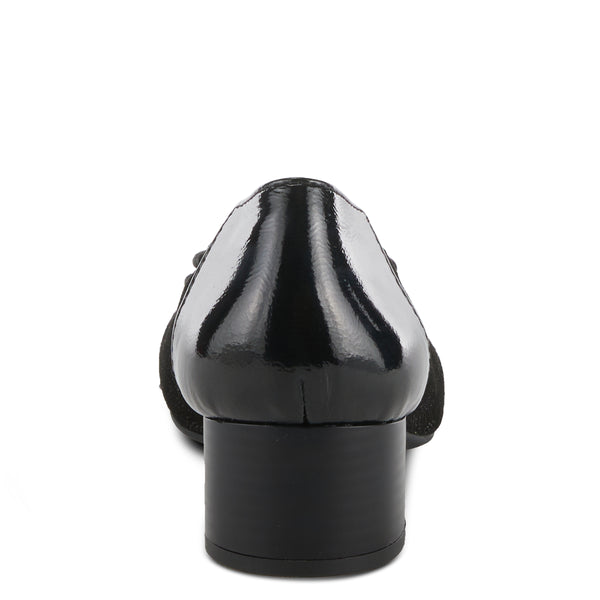 Flexus By Spring Step SPRING STEP PAULETTE PUMP