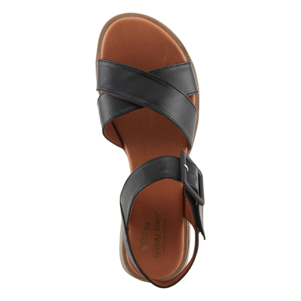 Flexus By Spring Step SPRING STEP PIDAE SANDALS