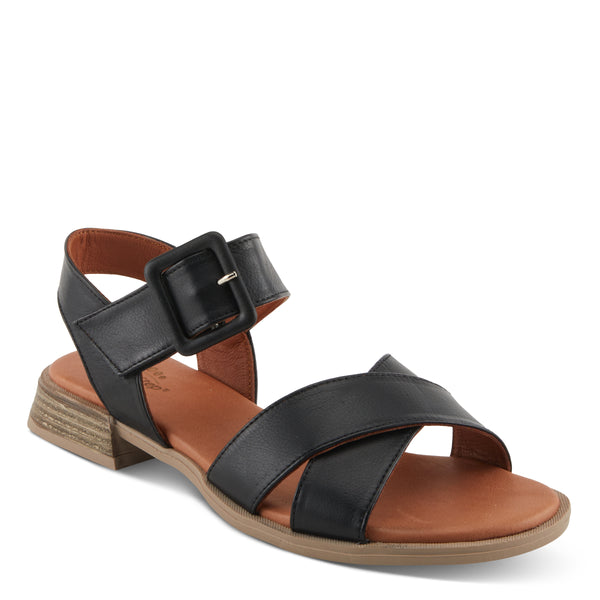 flexus by spring step SPRING STEP PIDAE SANDALS