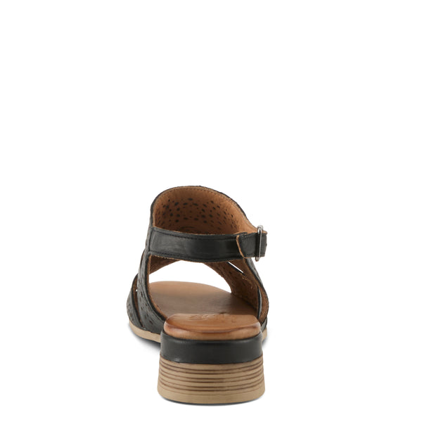 Flexus By Spring Step SPRING STEP PLASMA SANDALS