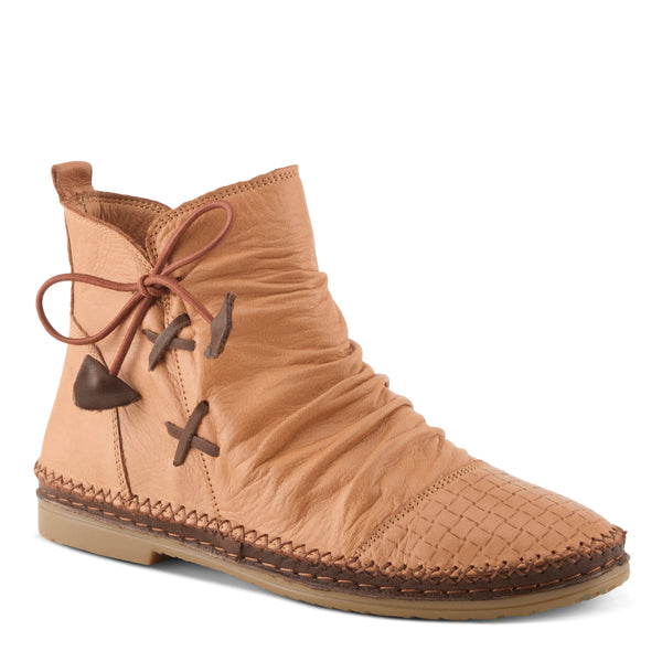 flexus by spring step SPRING STEP POMEROY BOOT