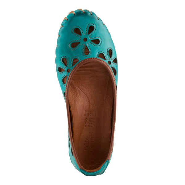 Flexus By Spring Step SPRING STEP RAYELY SHOE