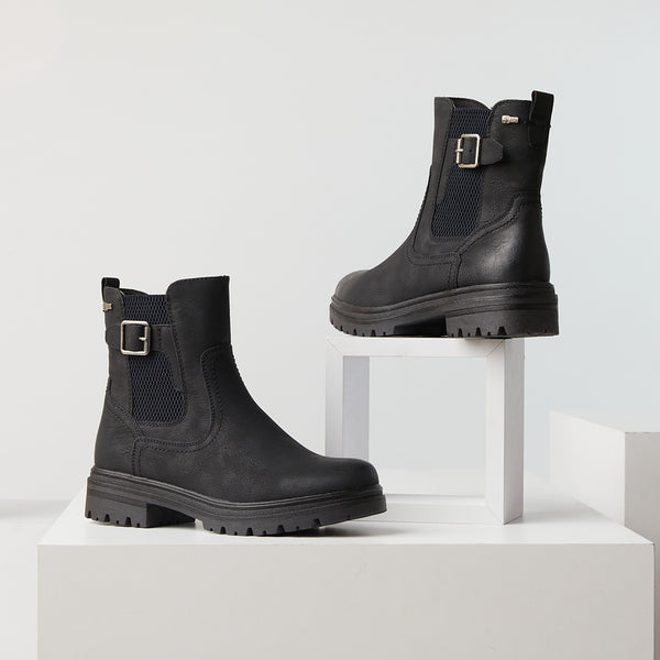 Flexus By Spring Step SPRING STEP RELIFE KAZE BOOT