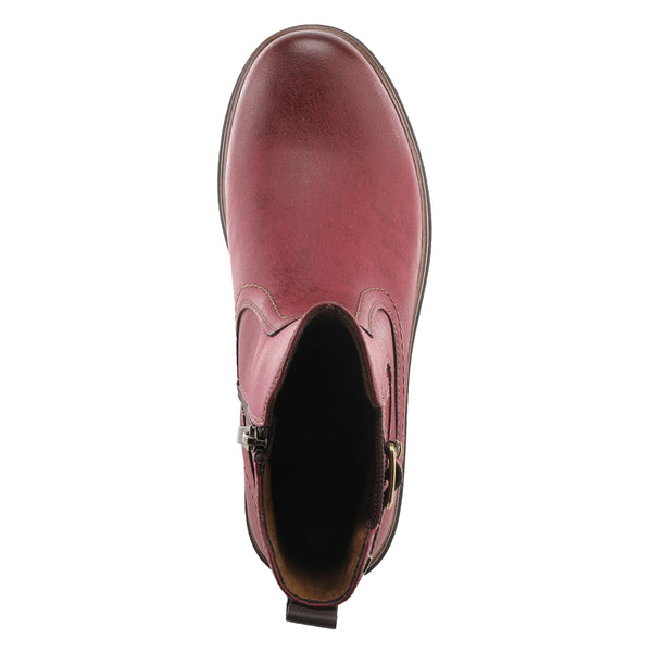 Flexus By Spring Step SPRING STEP RELIFE KAZE BOOT