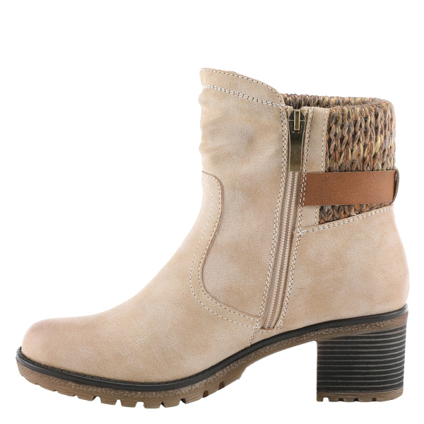 Flexus By Spring Step SPRING STEP RELIFE RENE BOOT