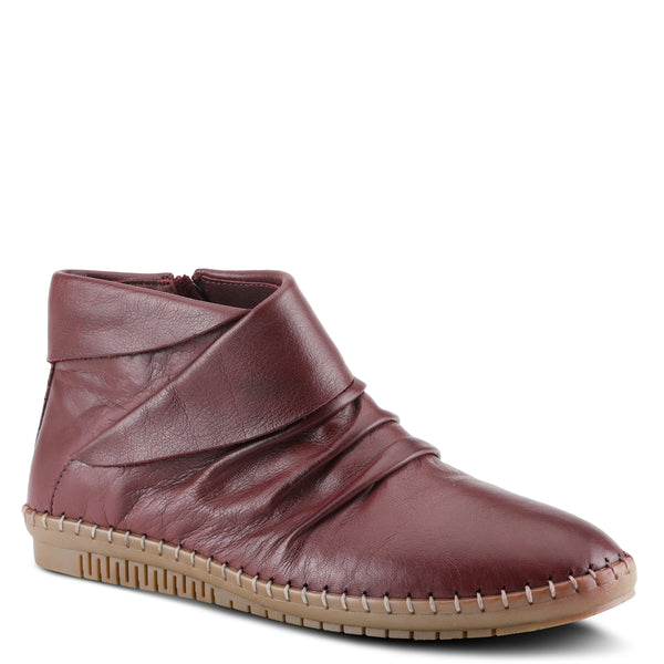 flexus by spring step SPRING STEP RENDEZVOUS BOOTS