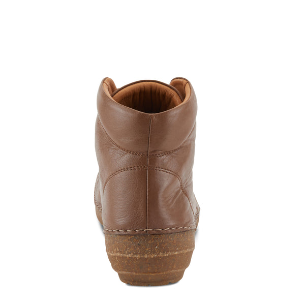 Flexus By Spring Step SPRING STEP RENNIE BOOTIE