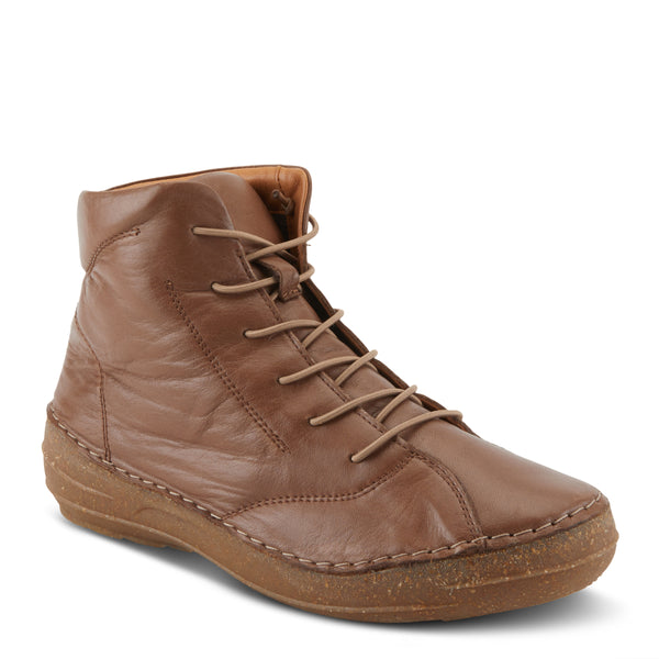 flexus by spring step SPRING STEP RENNIE BOOTIE