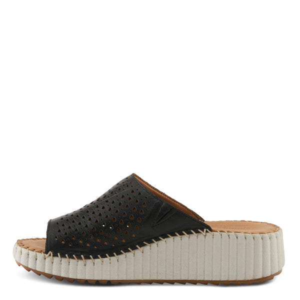 Flexus By Spring Step SPRING STEP RHYDIAN SANDALS