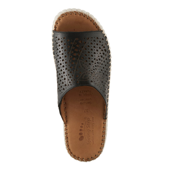 Flexus By Spring Step SPRING STEP RHYDIAN SANDALS