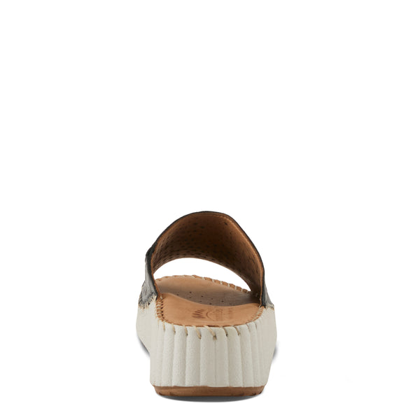 Flexus By Spring Step SPRING STEP RHYDIAN SANDALS