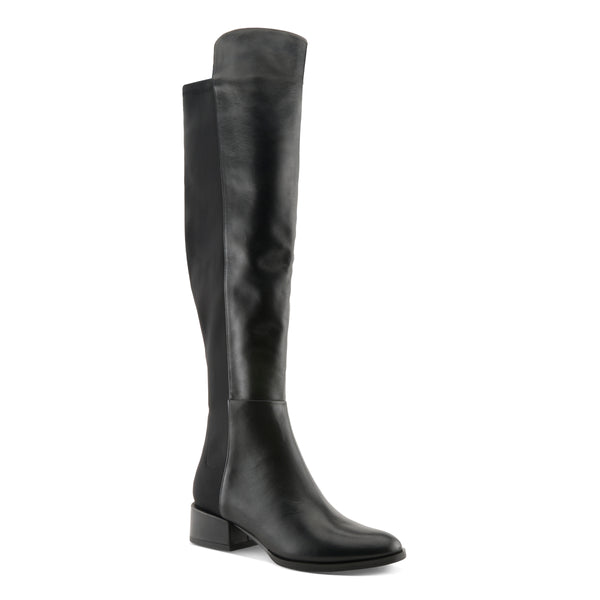 flexus by spring step SPRING STEP RIDER BOOT