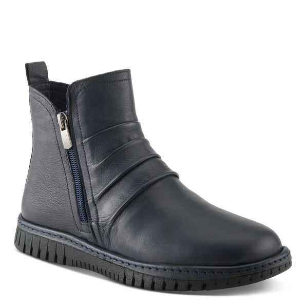 flexus by spring step SPRING STEP ROSADO BOOTS