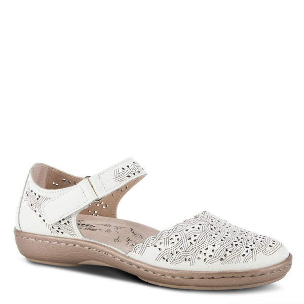 flexus by spring step SPRING STEP SABRIYE SHOES