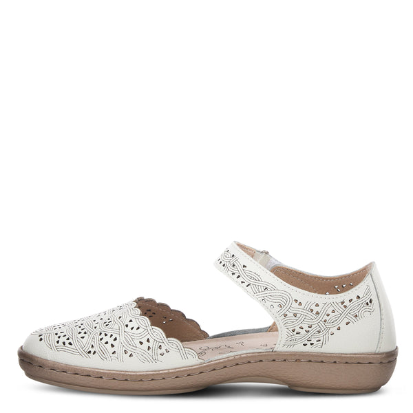 Flexus By Spring Step SPRING STEP SABRIYE SHOES