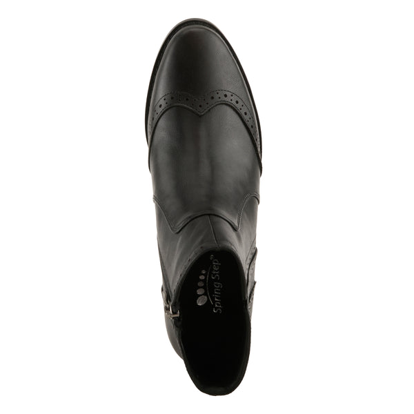 Flexus By Spring Step SPRING STEP SALMAR BOOTS