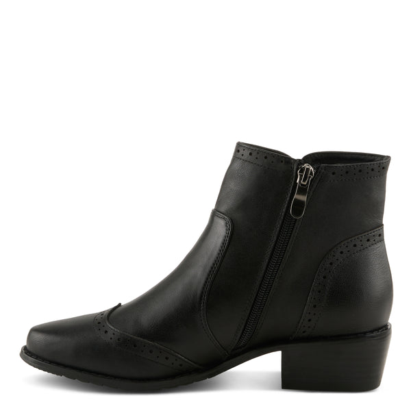 Flexus By Spring Step SPRING STEP SALMAR BOOTS