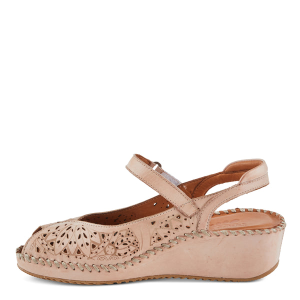 Flexus By Spring Step SPRING STEP SANTONIO SANDALS