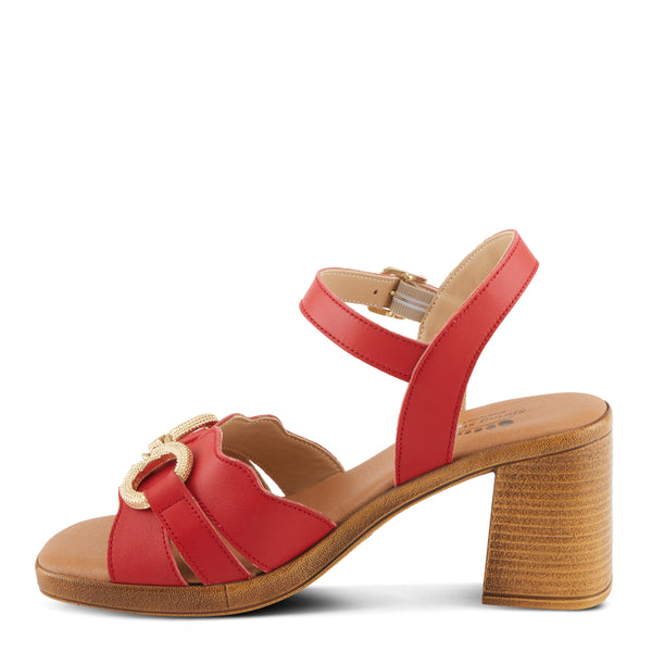 Flexus By Spring Step SPRING STEP SARDINIA SANDALS