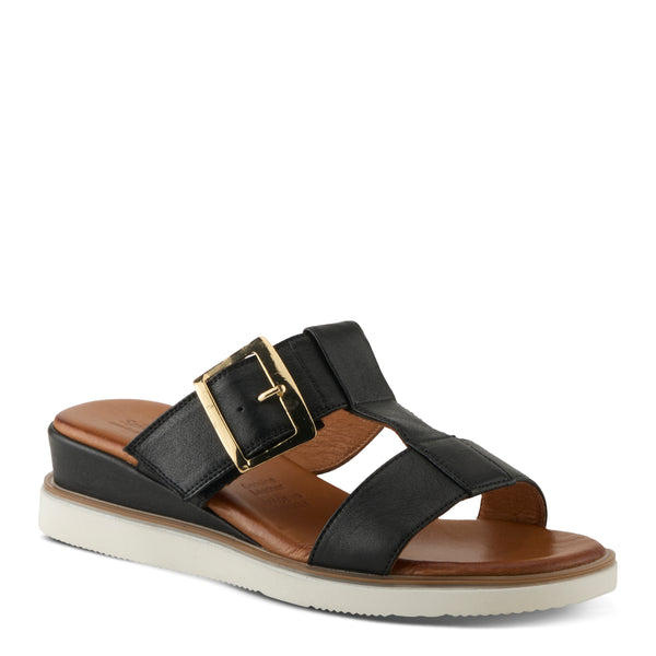 flexus by spring step SPRING STEP SEAPORT SANDALS