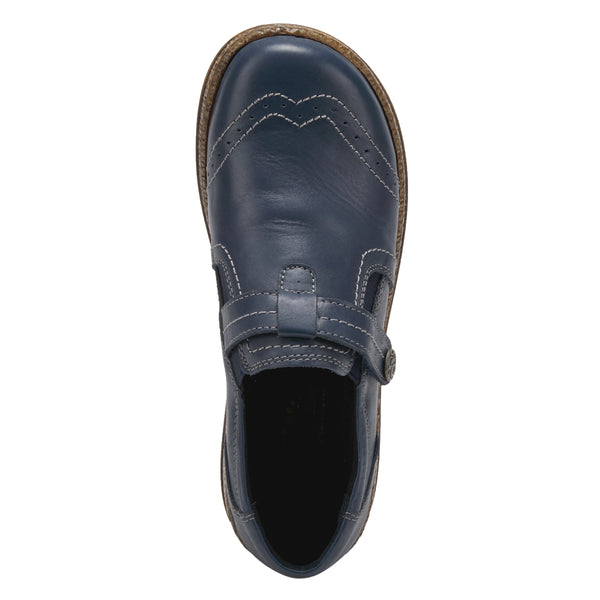 Flexus By Spring Step Spring Step SMOLQUA Shoes