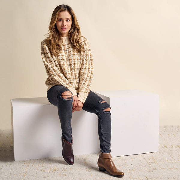 Flexus By Spring Step SPRING STEP STOCKHOLM BOOTS