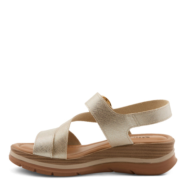 Flexus By Spring Step SPRING STEP TALIAH SANDALS